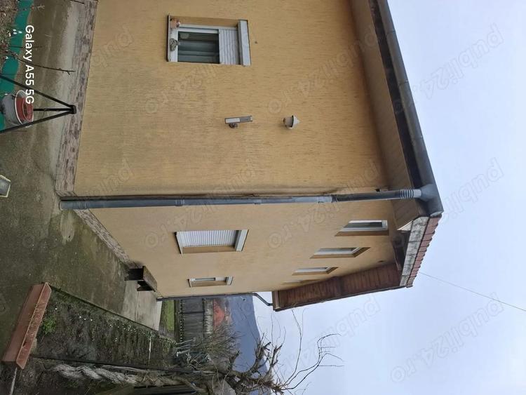 Vand Casa in Galsa jud.arad - 3