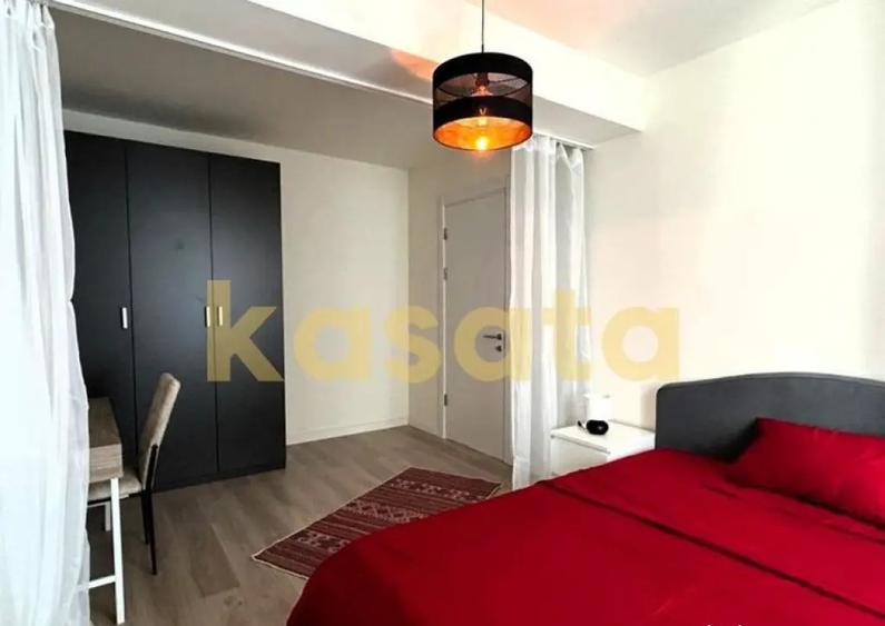 2 camere I Otopeni central I Trio Residence I et 1 I parc... - 3