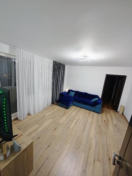 Apartament 3 camere renovat – Zona Obor, Sector 2 - 4