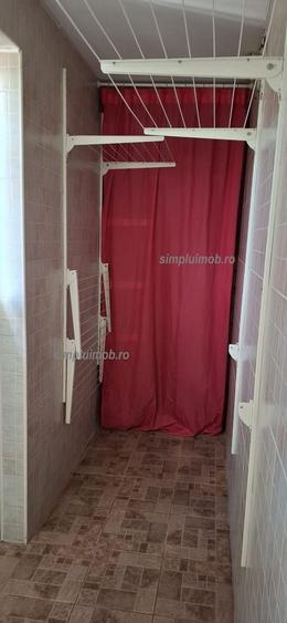 Metrou Titan Renovat Complet Utilat - 7