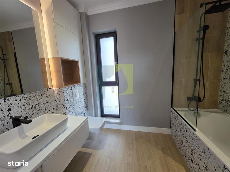 Casa moderna langa Ford -comision 0% - 7