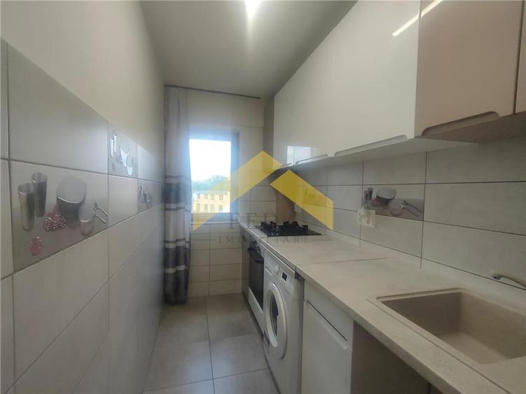 Apartament 2 camere de inchiriat calea Romanilor - 3