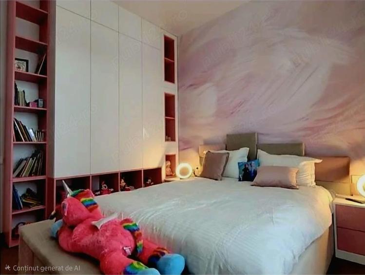 Vila Exclusivista Lazu | Teren 1.020 mp | Tehnologie Smart | Piscina - 2