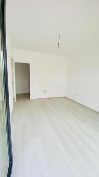 IASI-BUCIUM, Apartament cu 2 camere 72,10mp / bucatarie open space si dressing   - 3