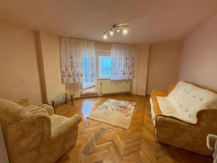 2 cam. decomandat! CENTRALA proprie, OMV Simion Barnutiu! LIBER. mobilat si utilat - 9