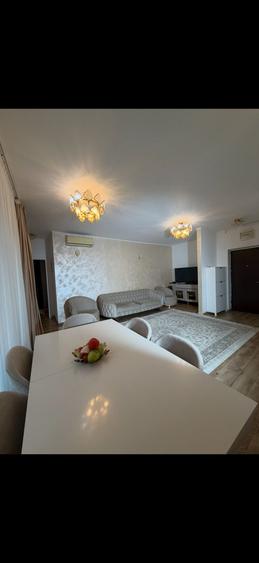 Apartament 3 camere | Mobilat complet | Parcare inclusă | Titan – Auchan Titan - 13