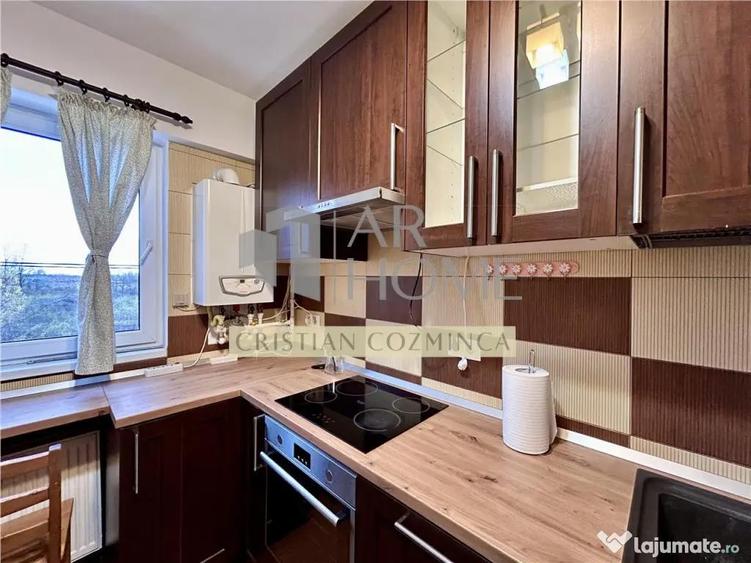 Apartament 3 camere, 2 locuri de parcare, centrala proprie, - 9