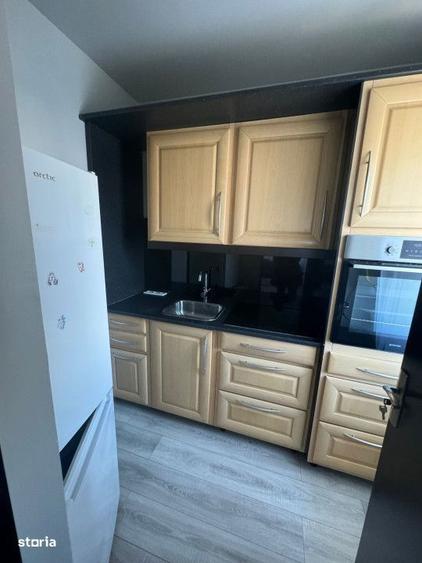 Vanzare Apartament 2 camere pe 2 nivele, 28 mp utili - 3