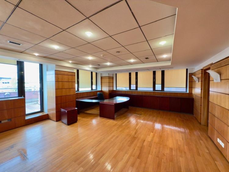 Victoriei – Clădire de birouri integrală | Căderea Bastiliei Business Center - 22