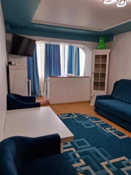 Inchiriere apartament 2 camere, zona 9 Mai - 1