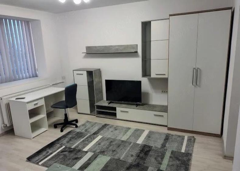 Garsoniera mobilata utilata clima 25mp, zona Rogerius - 4