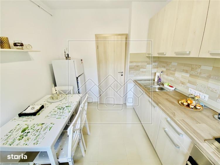 Ap cu 2 camere, gradina si pod situat in Vasile Aaron - 2