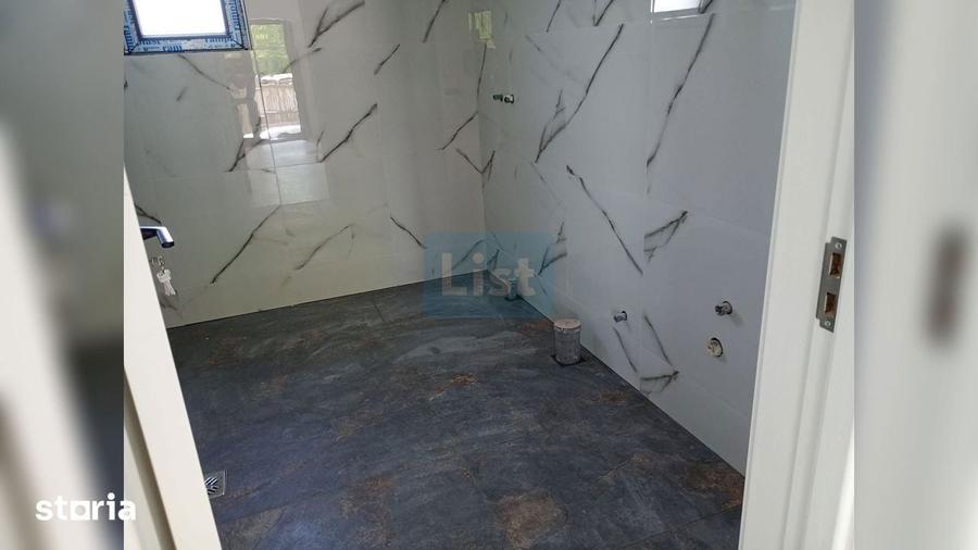 CASA PLAN PARTER - BRANISTEA - 9
