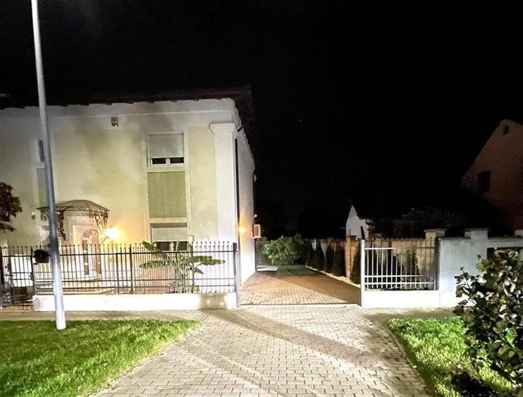 Vila Deosebita Dumbravita - 15