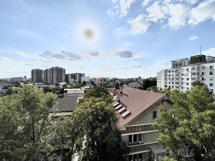 2 CAMERE DRISTOR I 1980 I ETAJ 6 I Panoramic I Metrou I LUMINOS - 2