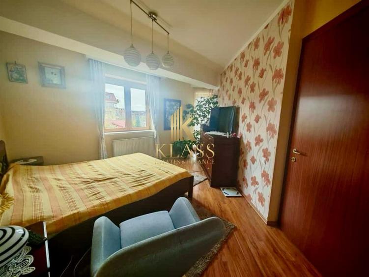 Apartament 3 camere | Baneasa | Straulesti | - 8