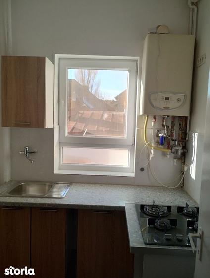 Garsoniera | Calea Calarasi | Centrala Proprie | 1/4 | 32 mp - 6