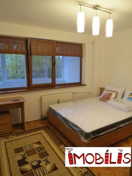 470€, Metrou Titan, Potcoava etaj 1, modern mobilat si utilat - 7