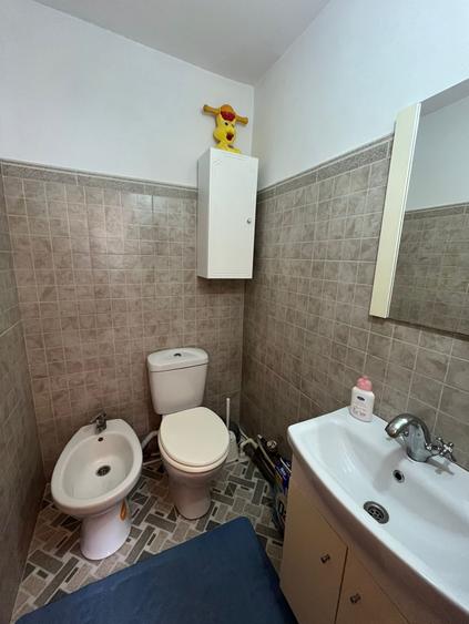 Apartament trei camere - 78 mp - Zona Gară - 6
