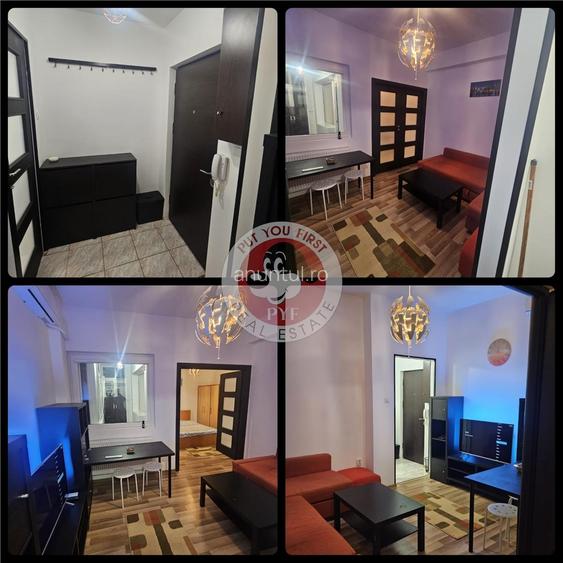 Obor | Pachet de 2 Apartamente | 2cam | 2 boxe | B10416