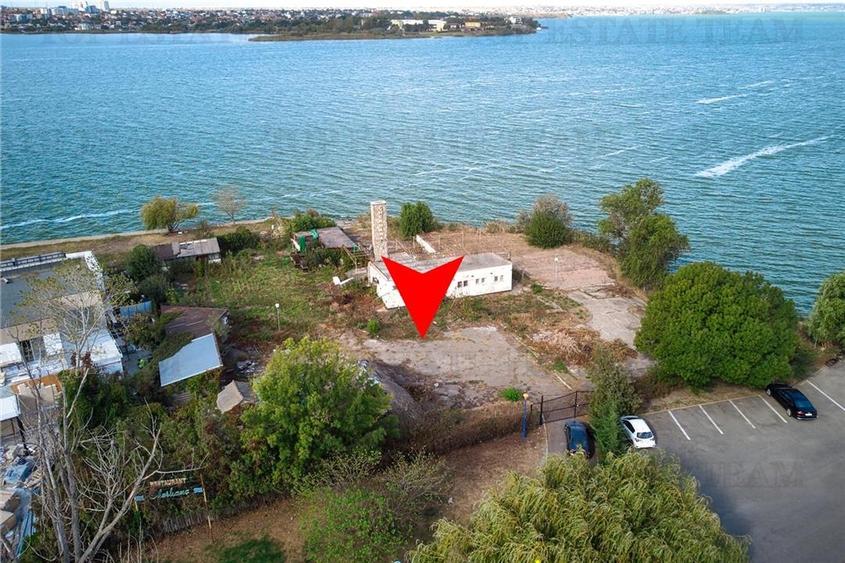 Teren Intravilan - Mamaia Ultracentral - Constanta - Litoral - 3