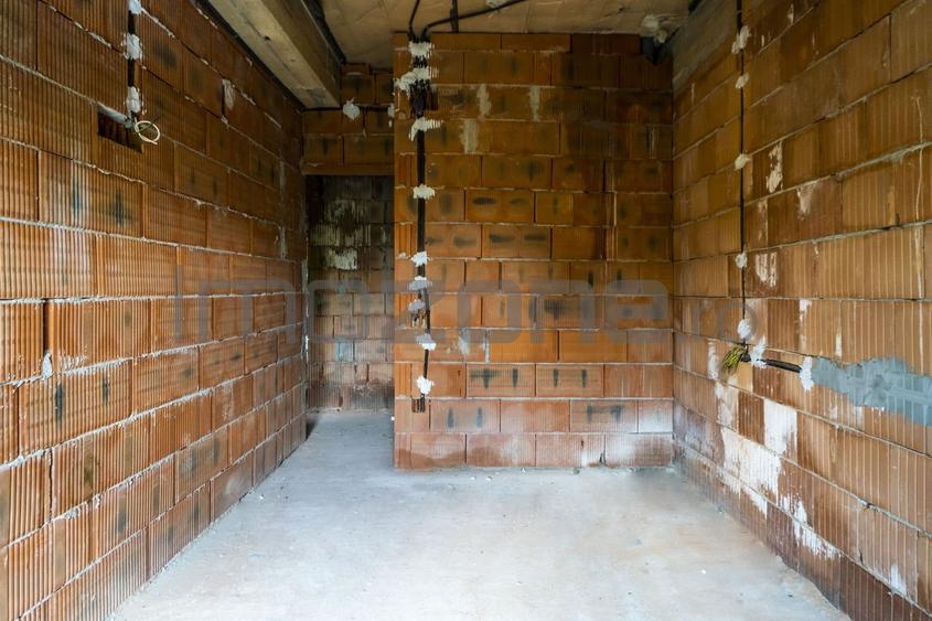 Apartament 3 cam., 2 bai, 2 balc., bloc nou, finisat la cheie, centrala termica - 9