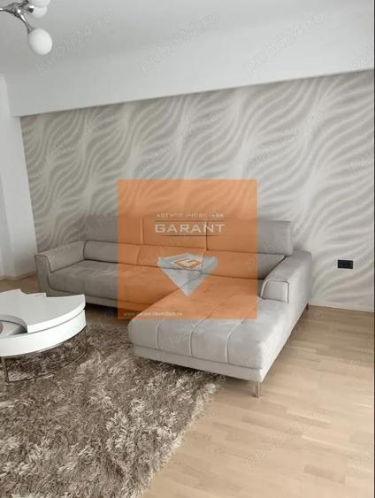 Inchiriez apartament 3 camere lux, Pitesti, zona centrala, prima inchiriere. Garaj - 10