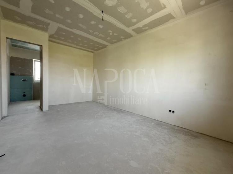 Casa 4 camere de vanzare in Chinteni - 6