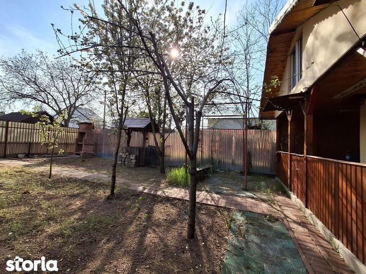 Teren Intravilan zona Andronache Gherghi?ei - 14