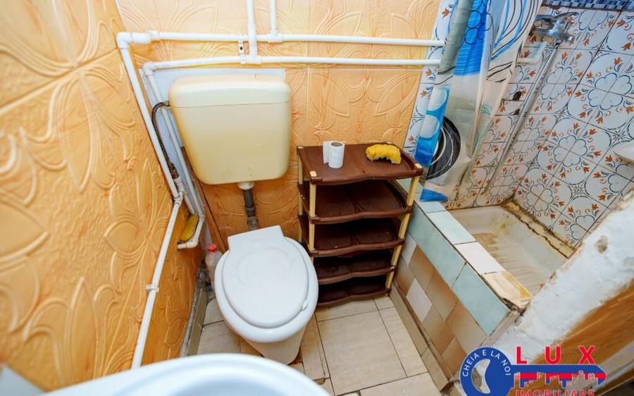 ID 1369 Garsoniera confort 1 DE VANZARE - 8