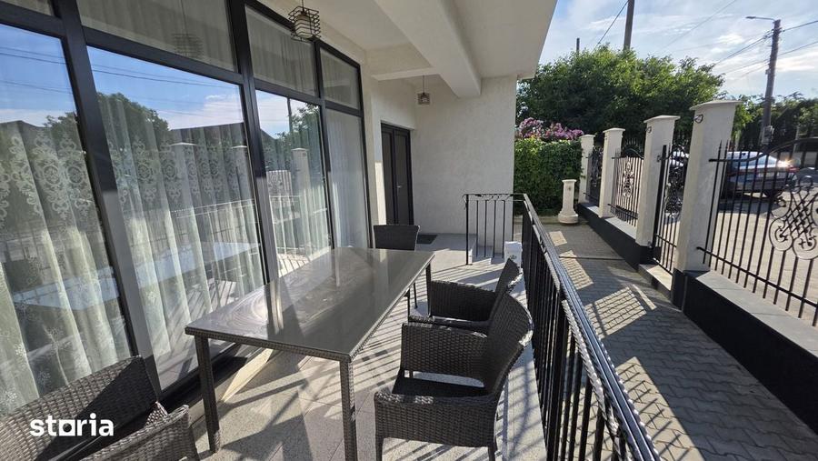 Vila 4 camere, Ovidiu, 0% COMISION Cumparator - 14