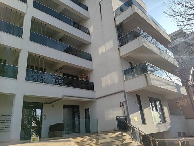 Apartament 2 camere in ansamblu nou, Baneasa -Apicultorilor - 19