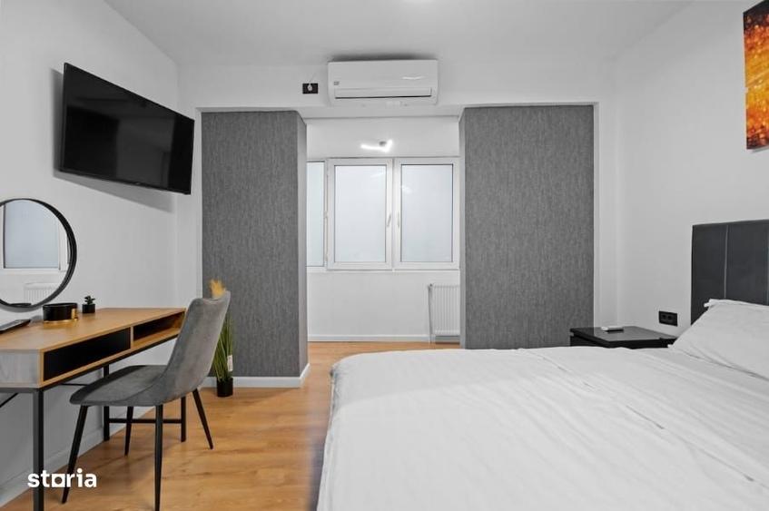 Apartament 3 camere centrul vechi cu vedere la rau COMISION 0! - 1