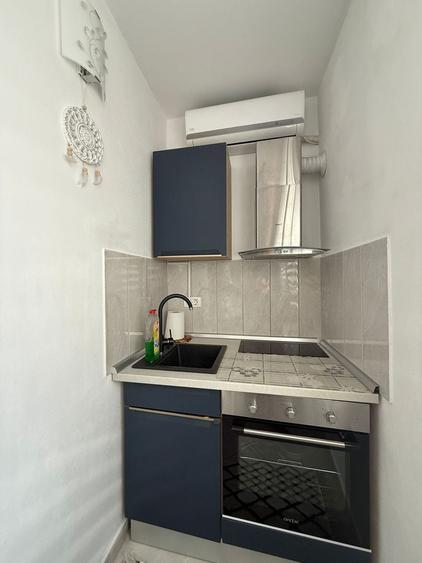 Braytim | 1 Camera | Bucatarie separata | Centrala | Clima | Loc de parcare - 9