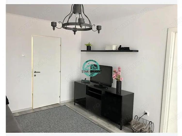 Apartament cu 2 camere, mobilat si utilat modern, zona Semicentrala - 6