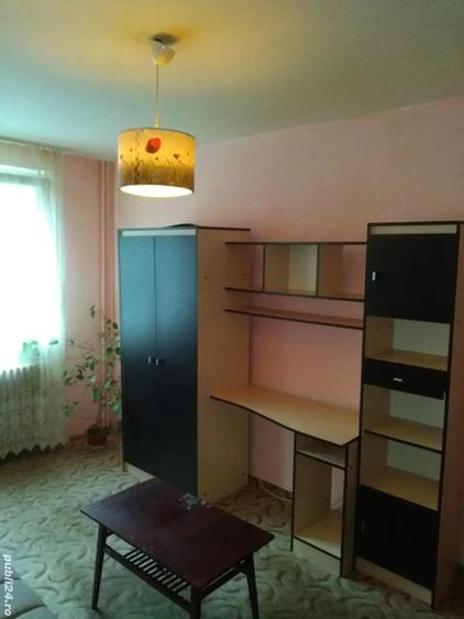 Garsoniera mobilata centru - 2