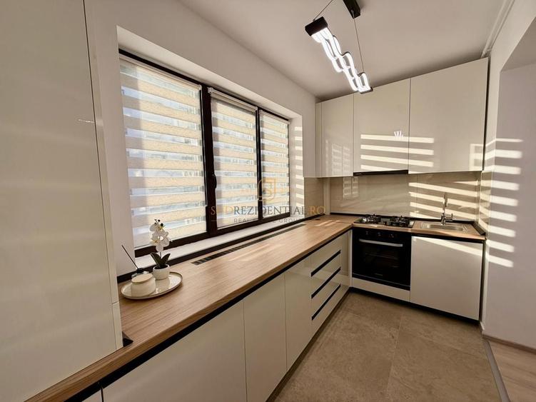 Apartament 2 camere de vanzare, mobilat si utilat, Rahova, Comision 0 - 6