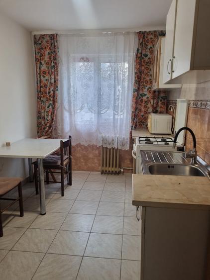 apartament 3 camere zona Tomis Nord mobilat utilat - 4