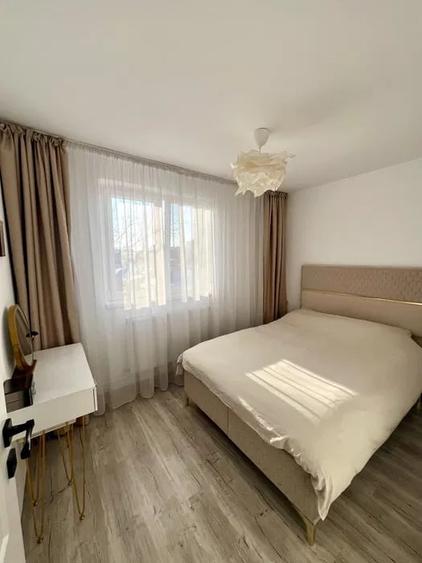 Constantin Brancoveanu | 2 Camere | Parcare | Renovat | Modern | Metrou - 2