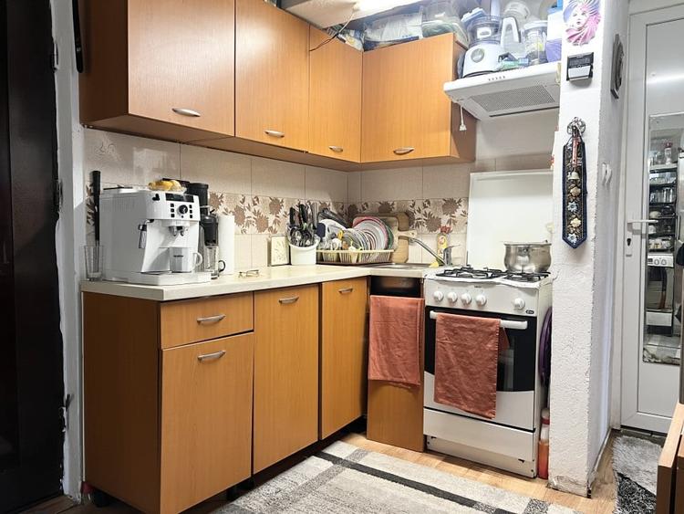 Apartament 1 camera, 34mp utili, Etaj 3 - Pozitie Centrala - 4