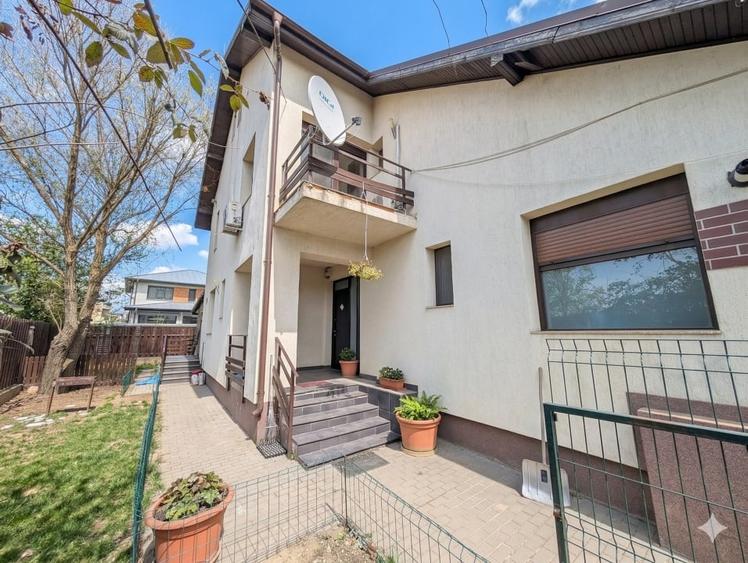 Casa 5 camere 220mp | 0 comision | Campul Pipera langa Cortina North - 10