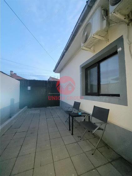 Casa Renovata si Mobilata Complet - Pozitionare Excelenta - Aproape de Delfinariu si Bd Mamaia - 7