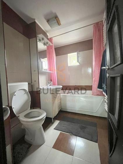 Apartament 3 camere etaj 1, zona centrala! - 7