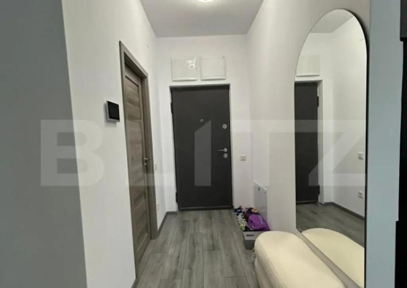 Apartament de vanzare, cu 2 camere, 54 mp, Concept 9 - 2