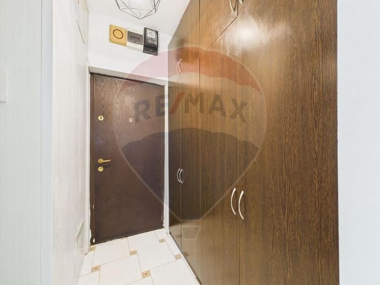 Garsoniera moderna de vanzare - Lujerului / Strada Dealul Tugulea - 11