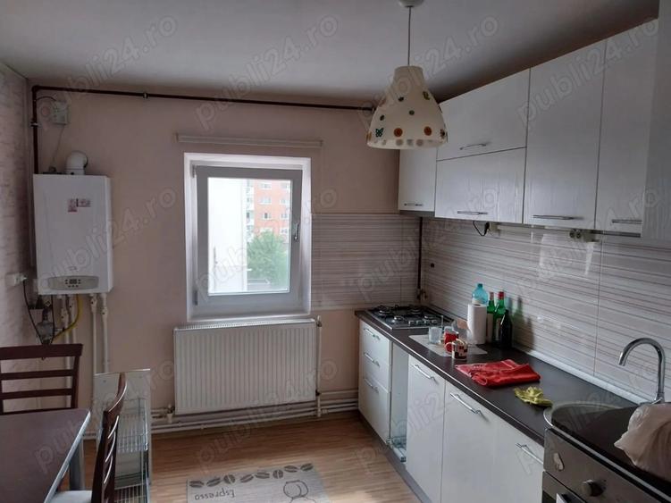 Ofer spre inchiriere apartament 3 camere zona Alfa - 2