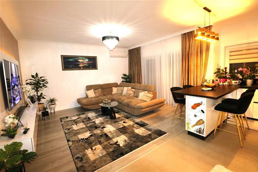 Apartament cu 3 camere,  ultrafinisat , Dumbravita - 1