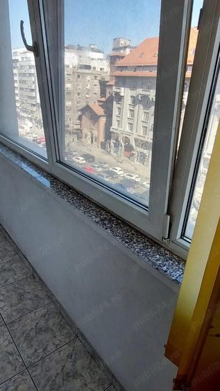 Apartament 4 camere, ultracentral, bdul. N. Balcescu, sector1, Bucuresti - 7