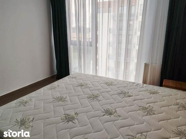 Apartament 2 camere in Ploiesti, zona Albert, ansamblul MRS Village - 4