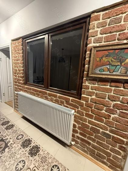 Casa familiala Muscel - 8